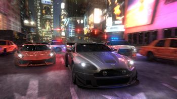 Redeem The Crew Ultimate Edition PlayStation 4