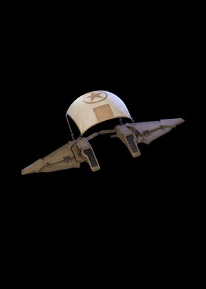 Fortnite - Custom Flier Glider (DLC) Epic Games Key GLOBAL