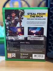 Gangs of Sherwood Xbox Series X