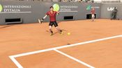 First Person Tennis - The Real Tennis Simulator for sale