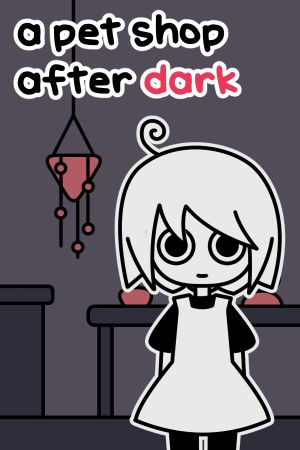 a pet shop after dark Steam Key (PC) GLOBAL