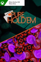 Pure Hold’em: Jackpot Bundle XBOX LIVE Key ARGENTINA