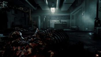 Daymare 1994: Sandcastle PlayStation 4 for sale