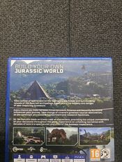 Buy Jurassic World Evolution PlayStation 4
