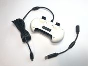 Hyperkin X91 Wired Controller for Xbox One Windows 10 (White)
