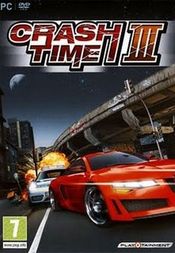 Crash Time III Steam Key GLOBAL