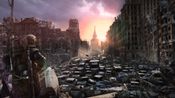 Get Metro: Last Light PlayStation 3