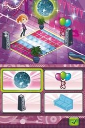 Get Imagine Sweet 16 Nintendo DS