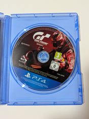 Gran Turismo Sport PlayStation 4
