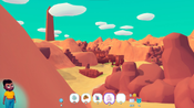 Clouzy! (PC) Steam Key GLOBAL for sale