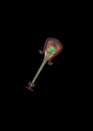 Fortnite - Serpent's Eye Pickaxe (DLC) Epic Games Key GLOBAL