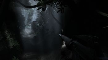 ShellShock 2: Blood Trails Xbox 360