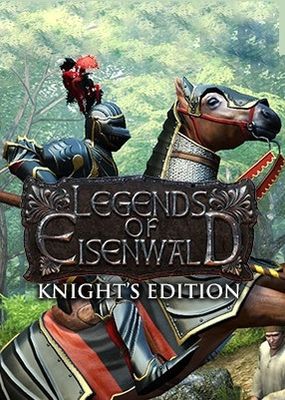 Legends of Eisenwald (Knight's Edition)