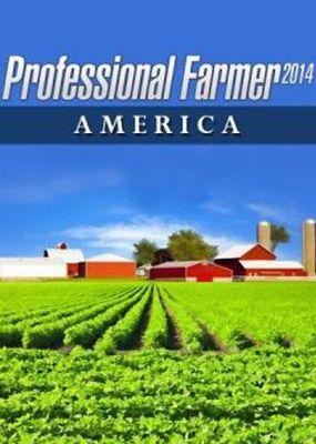 Professional Farmer 2014 - America (DLC)