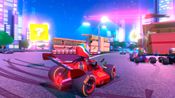 Touring Karts [VR] (PC) Steam Key GLOBAL