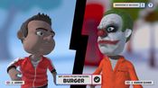 Prank Call (PC) Steam Key EUROPE