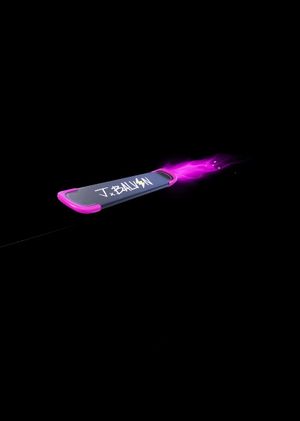Fortnite - J Balvin Board Glider (DLC) Epic Games Key GLOBAL