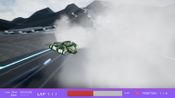 Deep Race: Space (PC) Steam Key GLOBAL
