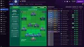 Football Manager 2021 (PC) Epic Games Key EUROPE