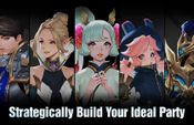Redeem Savior Saga: Idle RPG