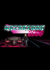 Razortron 2000 Steam Key GLOBAL