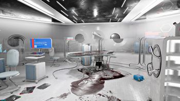 Atomic Heart PlayStation 5 for sale