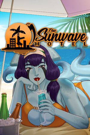 Sunwave Hotel Steam Key (PC) GLOBAL