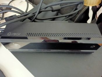 Kinect 2.0 Xbox One 