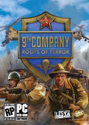 9th Company: Roots Of Terror (PC) Steam Key GLOBAL