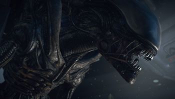 Alien: Isolation - Ripley Edition (Alien: Isolation Edición Ripley) PlayStation 4