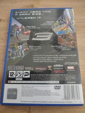 Spider-Man 3 PlayStation 2