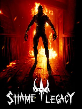 Shame Legacy PlayStation 5