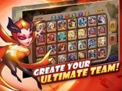 Redeem Idle Heroes - Idle Games