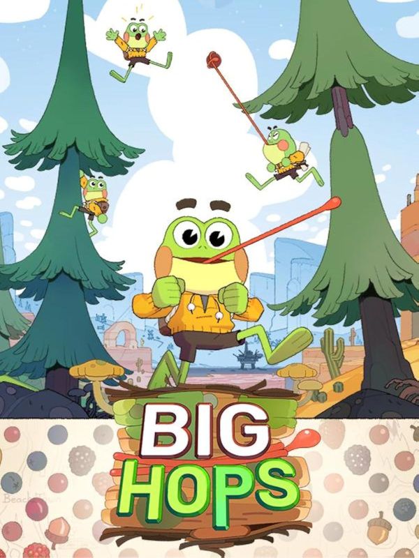 Step Into the Fun: Get Big Hops for Free