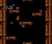 Redeem Metroid Game Boy Advance