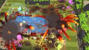 Get Lethal Lawns: Competitive Mowing Bloodsport
