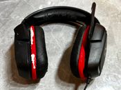 Buy Logitech G332 Wired Gaming Headphones Ausinės