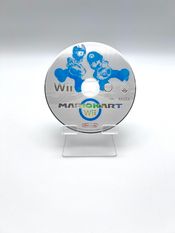 Mario Kart Wii