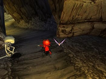 Castleween PlayStation 2