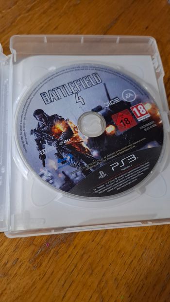 Get Battlefield 4 PlayStation 3