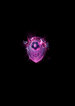 Fortnite - Club Crest Back Bling (DLC) Epic Games Key GLOBAL