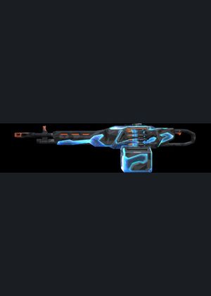 Valorant - Nanobreak Odin Skin (DLC) PC Key GLOBAL