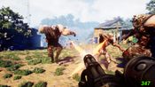 Cyborg Arena 2 (PC) Steam Key GLOBAL