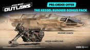 Star Wars Outlaws Pre-Order Bonus (DLC) (PC) Ubisoft Connect Key GLOBAL
