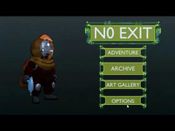 Redeem N0-EXIT Steam Key GLOBAL