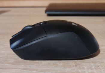 Get Logitech LIGHTSPEED G703 Hero 25K