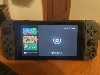 Nintendo Switch, Other, 32GB