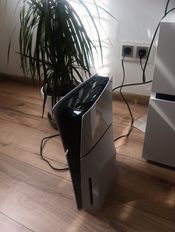 PlayStation 5 Slim, Black & White, 825GB