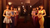 Yakuza 0 Director's Cut Steam Key (PC) EUROPE for sale