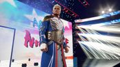 WWE 2K25 Standard Edition XBOX LIVE Key AUSTRALIA